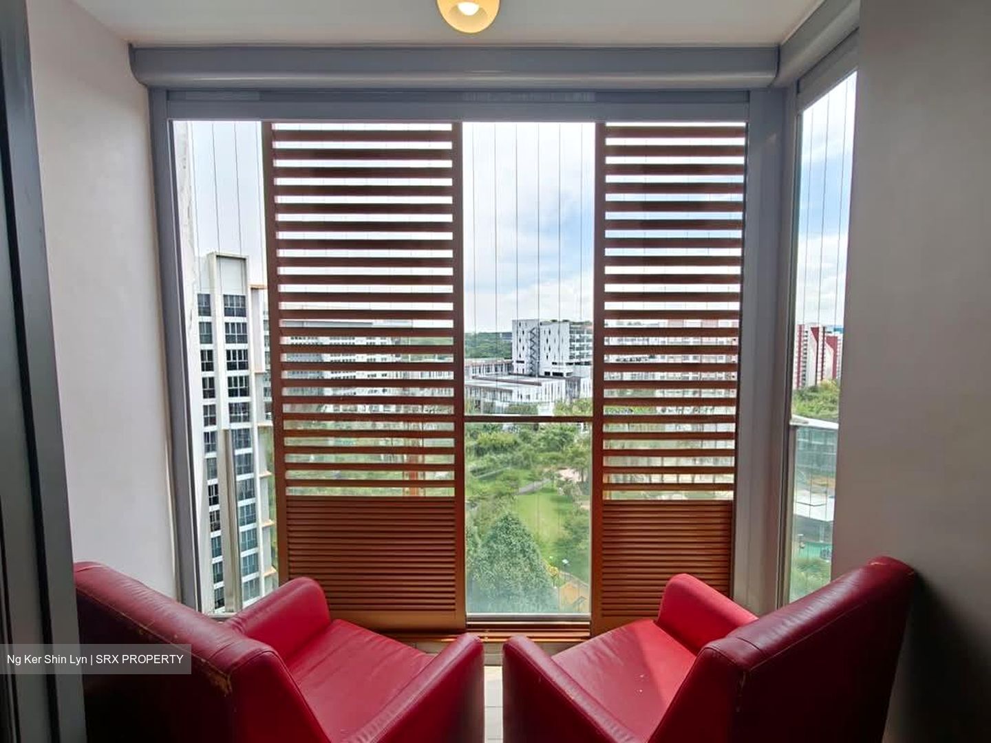 Parc Life (D27), Condominium #591751101